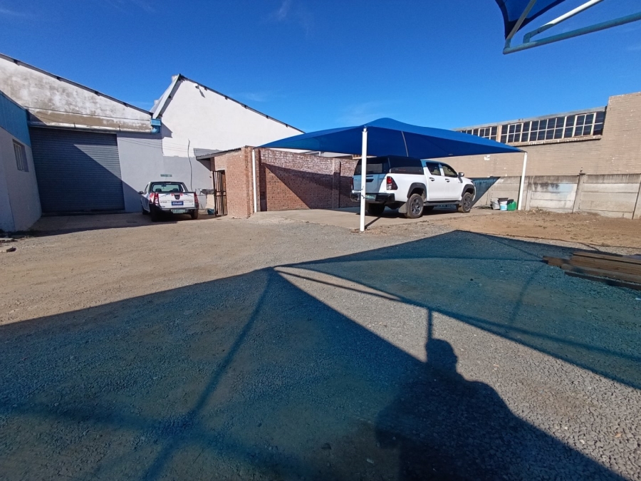 Commercial Property for Sale in Oranjesig Free State